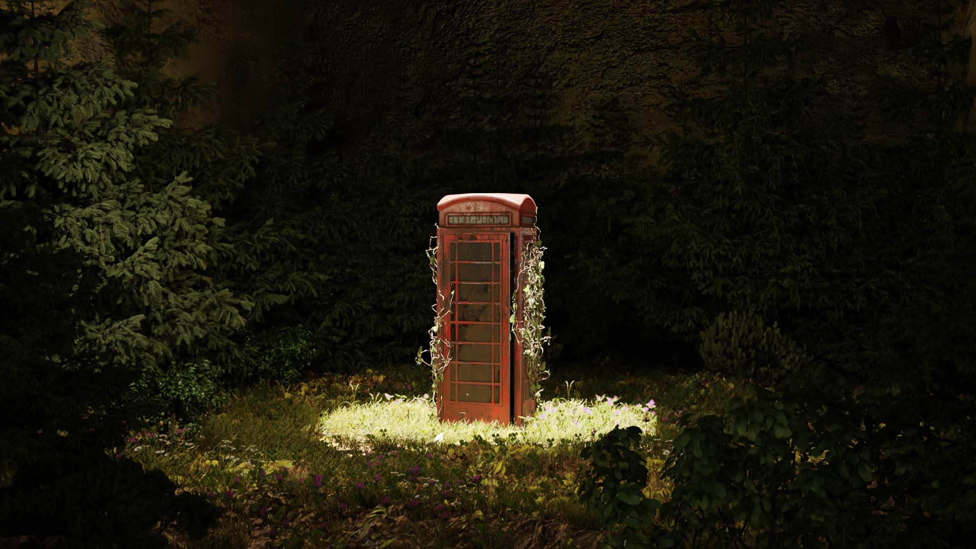 DA/MD - Gọi về quá khứ (Offical Visualizer)