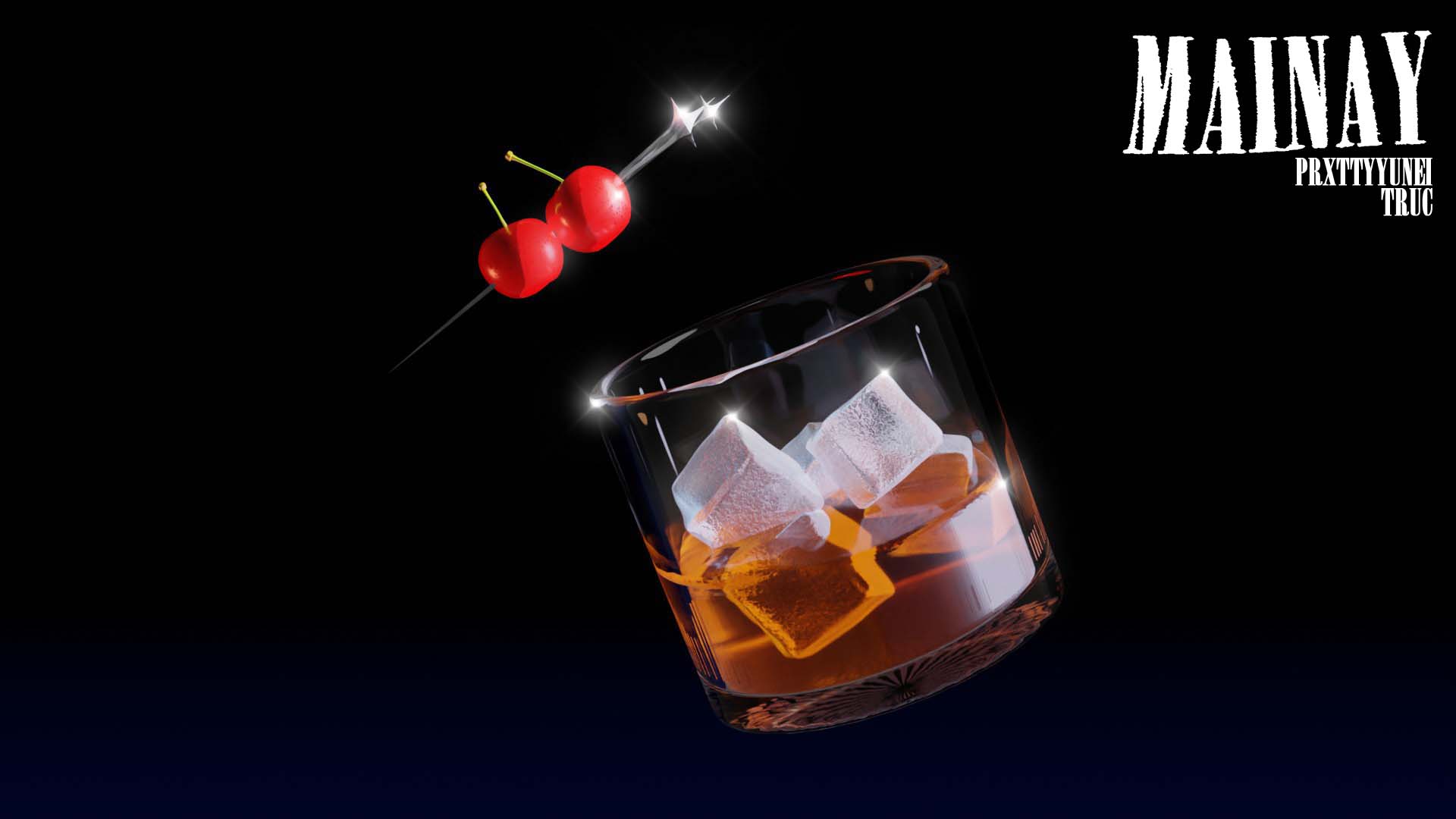 YUNEI - MAINAY featuring TRUC (prod. shi) | *THATNIGHT* EP.03